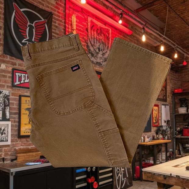 디키즈 카팬터 팬츠 (36) AB1380