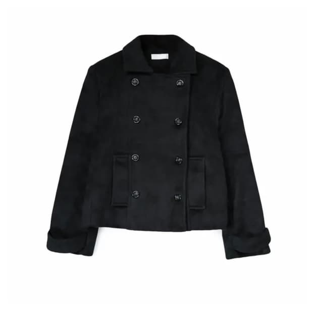 하프카라 숏코트