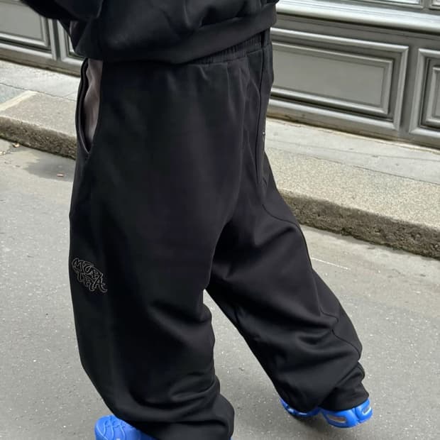 (새상품) [M] mertra 조거 팬츠