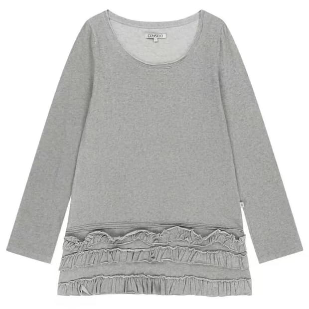 코이세이오 프릴 원피스 1사이즈