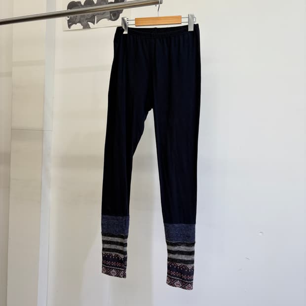 CLOUD NINE 레깅스