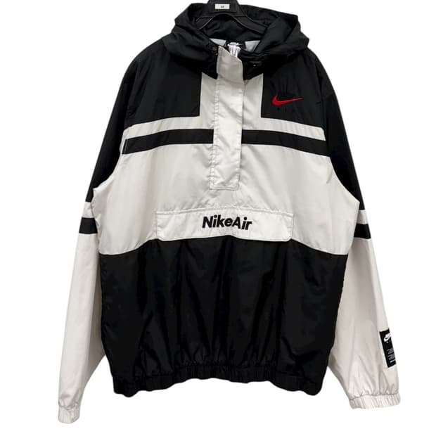 나이키에어 아노락 자켓 
