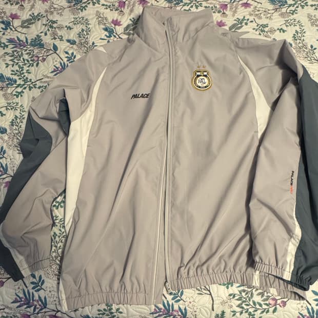 팔라스 23fw 프로 쉘 자켓 L