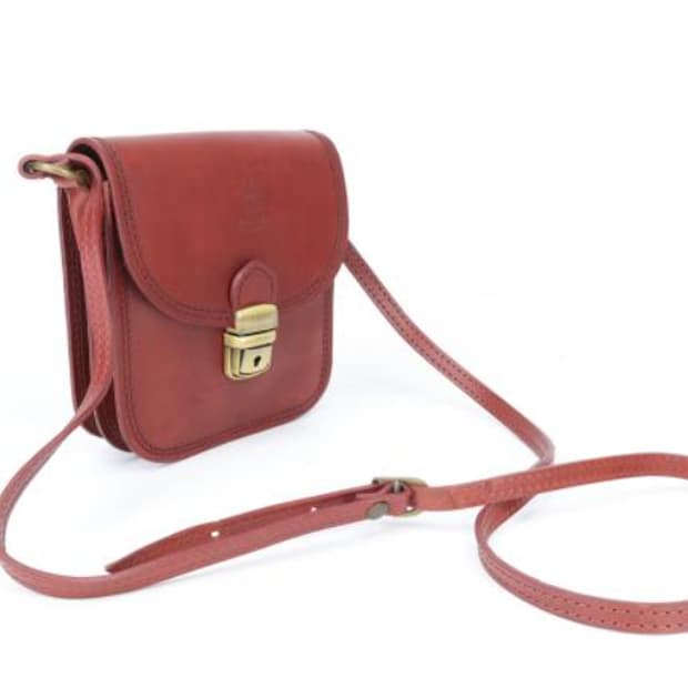 베라펠레 크로스백