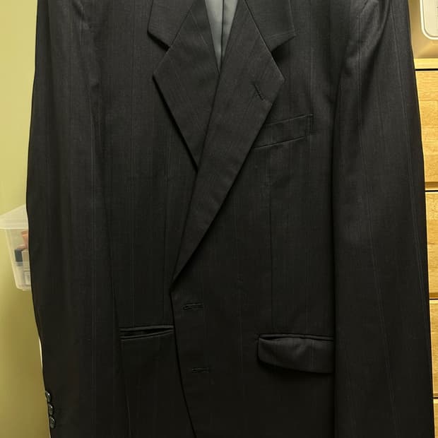 입생로랑 블레이저