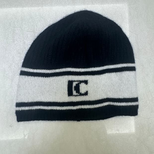 로우 클래식 비니