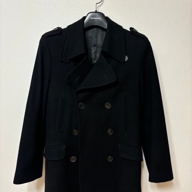 메종마르지엘라 피코트 55 정품 