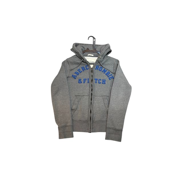 아베크롬비 후드집업 M