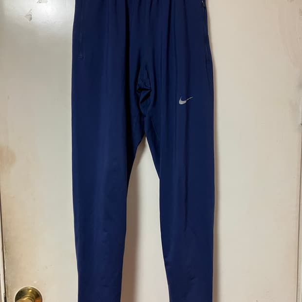 나이키 러닝 OTC65 트랙팬츠