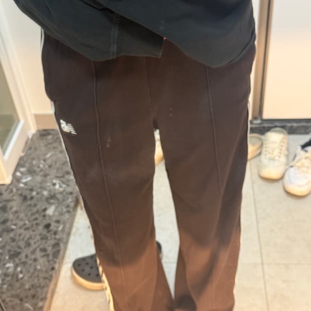 뉴발란스 바지