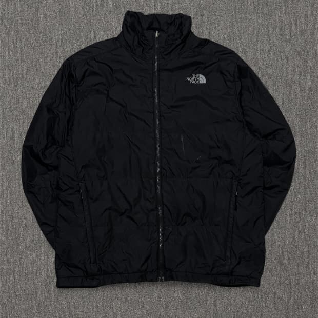 노스페이스 경량패딩 자켓