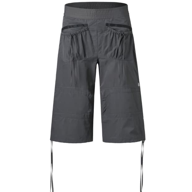 코이세이오 FRONT POCKET PANTS PURPLE GREY
