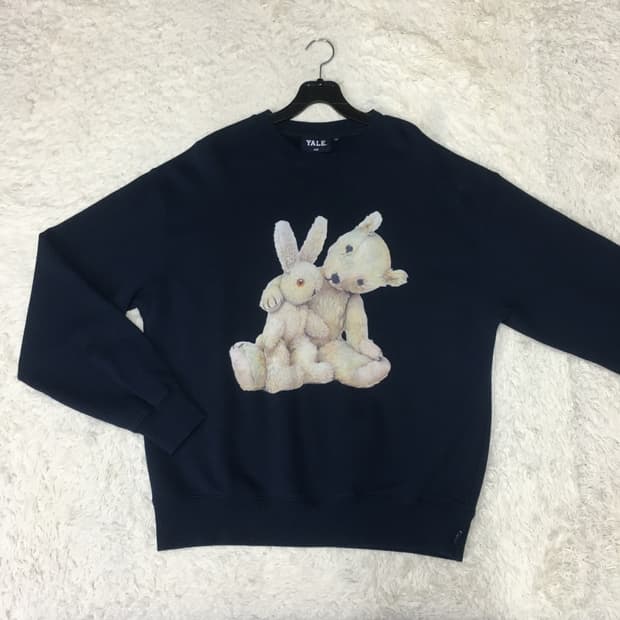 예일 맨투맨 DD10