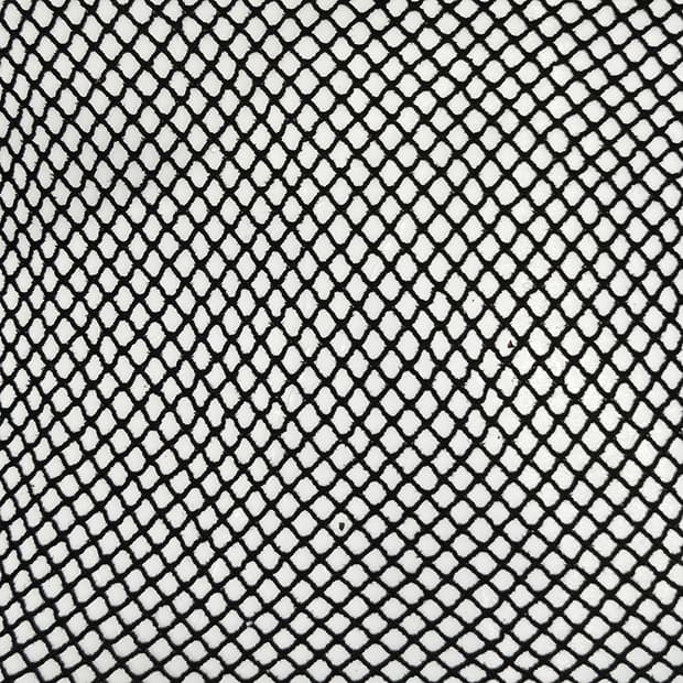 GL 블랙 베이직 망사스타킹