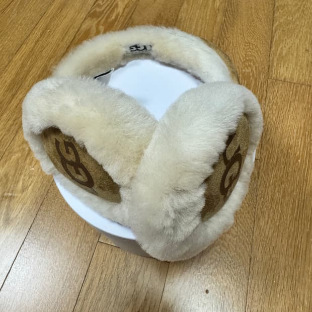 어그 귀마개