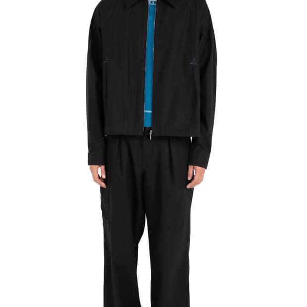 (M) 키코코스타디노브 X 아식스 Mirbelioids 트라우져