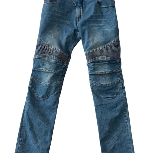 NTB moto ( hufeisen ) 바이커 라이딩팬츠 XL