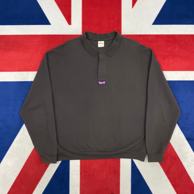 디스이즈네버댓 카라티 XL 실측 2XL 