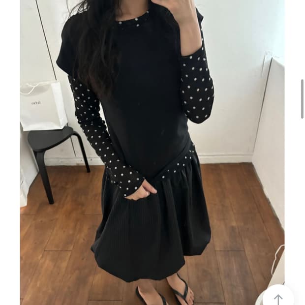 피에브레 도트 저지 탑