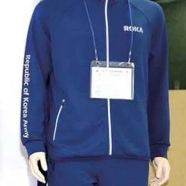 Roka 활동복 무료나눔