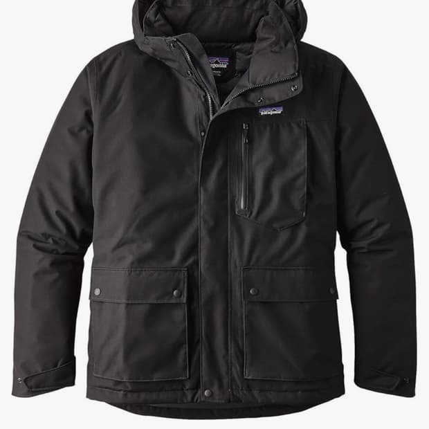 파타고니아 topley down jacket