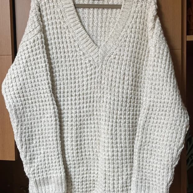 자라 원피스 니트 - 새상품 