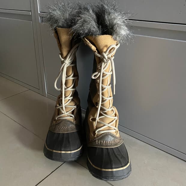 소렐롱부츠 희귀템 240 [무배]