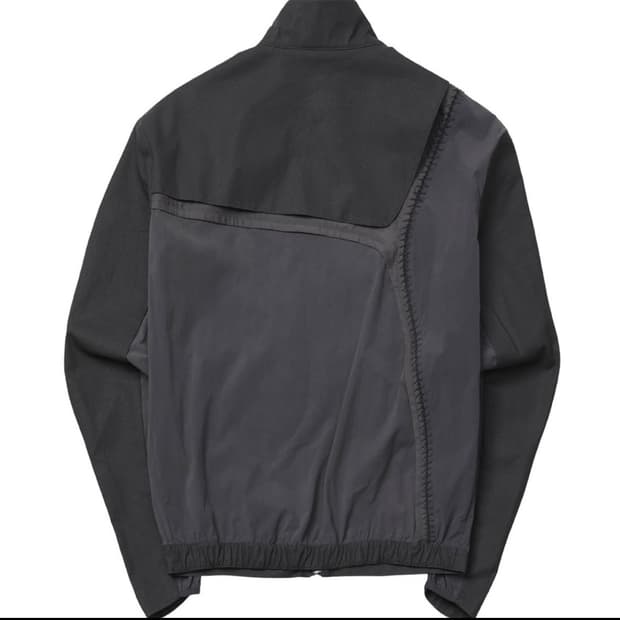 엑슬림 ep.7 자켓 S