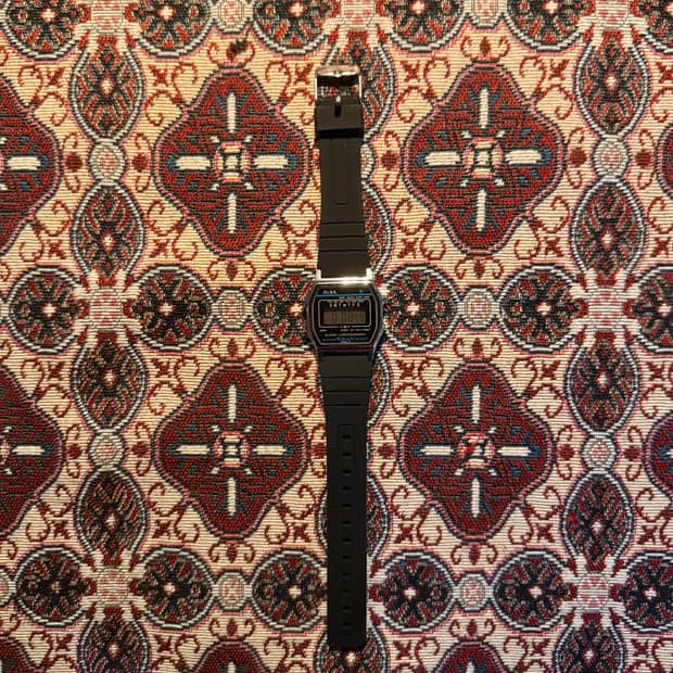 SEIKO ALBA 80s 빈티지 시계