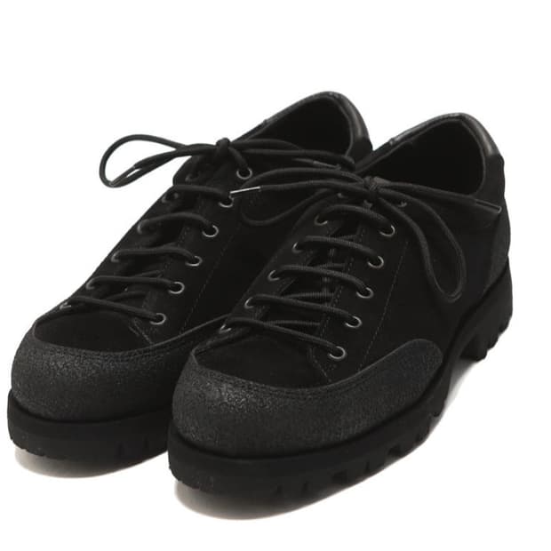 파라부트 몬타나 블랙 8.5(275)