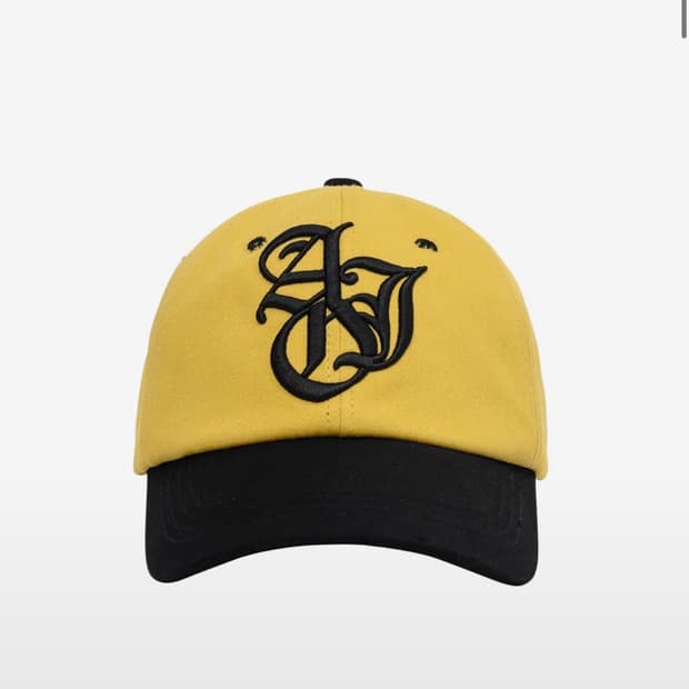 아조바이아조 볼캡