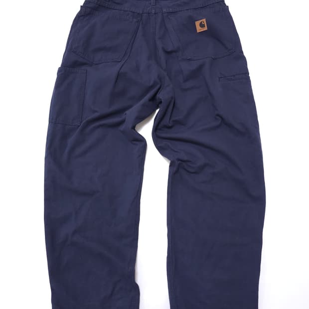 칼하트 tyndale company 워크 팬츠