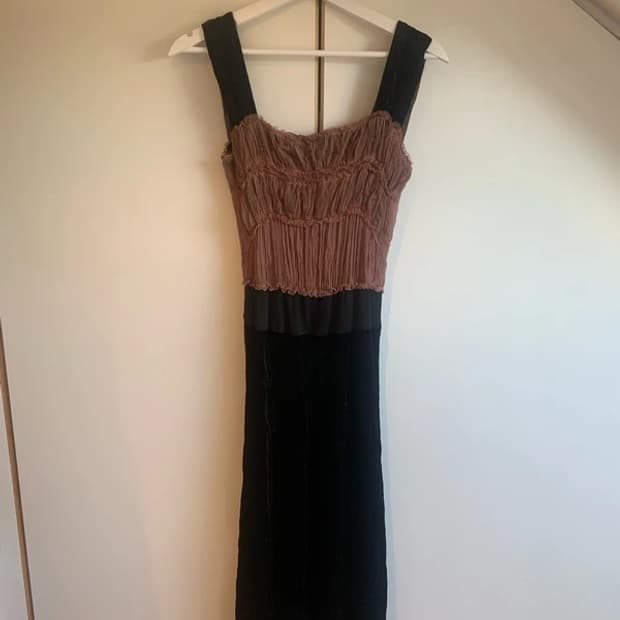 jean paul gaultier dress