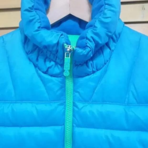 JDX패딩여성점퍼95