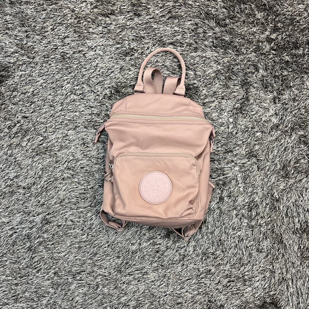 키플링 나렙 백팩