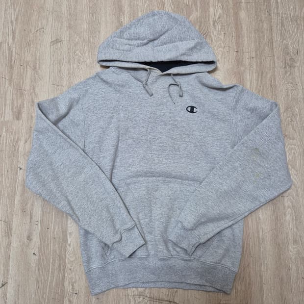 챔피온 여성 후드티셔츠