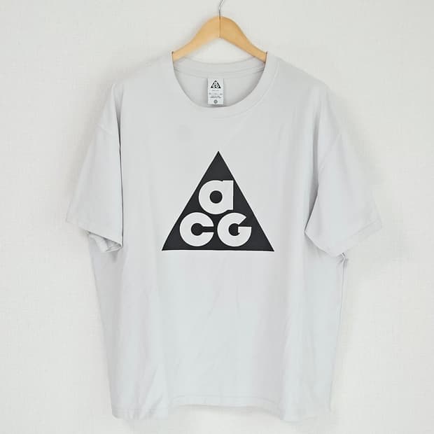 나이키 ACG 드라이핏 반팔 티셔츠 HBR 빅사이즈 3XL 115
