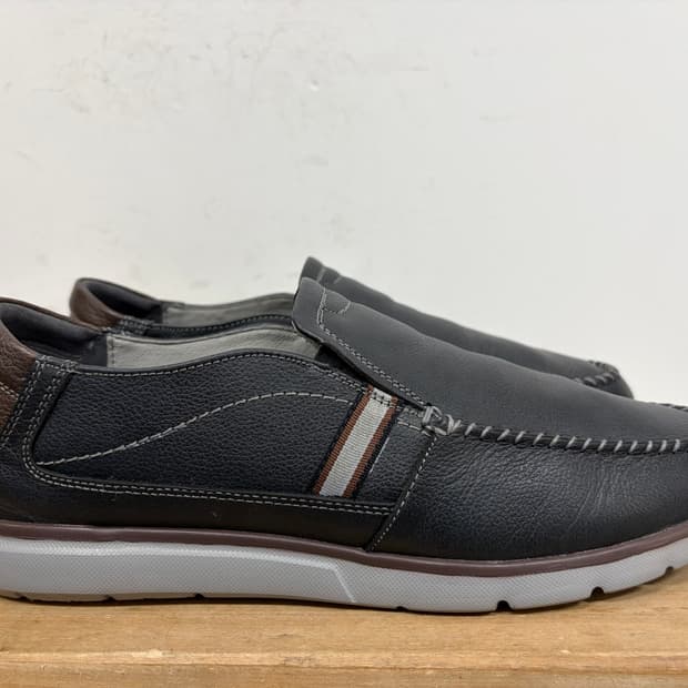 허시파피 남성 로퍼 275