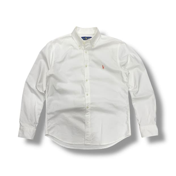 랄프로렌 폴로 옥스포드 셔츠 (S)