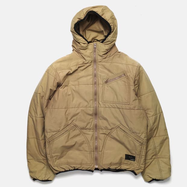 2000's Hysteric Glamour Primaloft Jacket