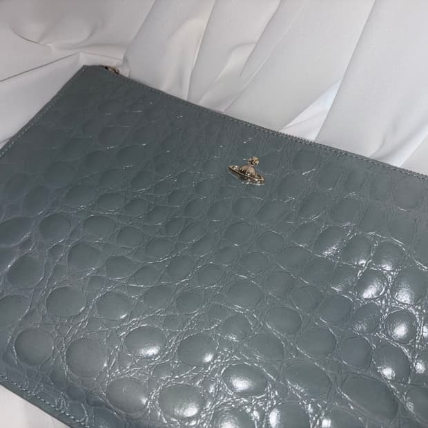 비비안웨스트우드 가방 민트코어