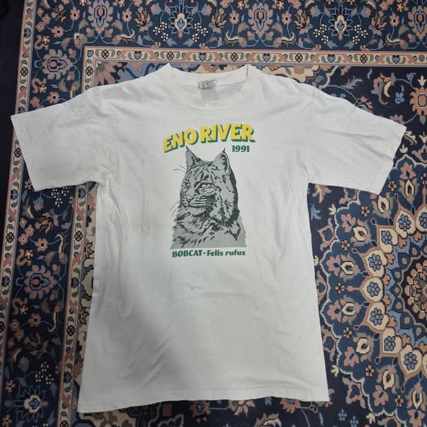 90s 애옹스 티샤츠