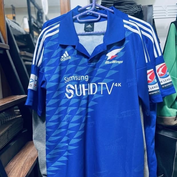 수원삼성 20주년 레트로 아디다스 유니폼 100 고종수