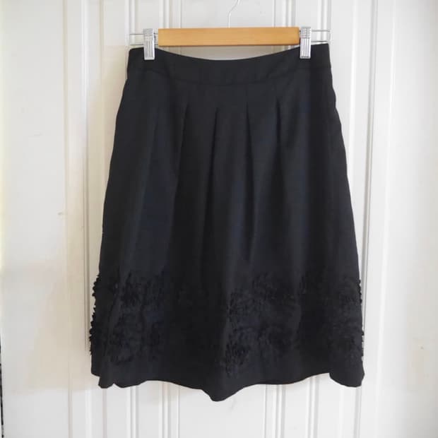 미디스커트 일본빈티지 큐빈티지 shop502 ayadz 