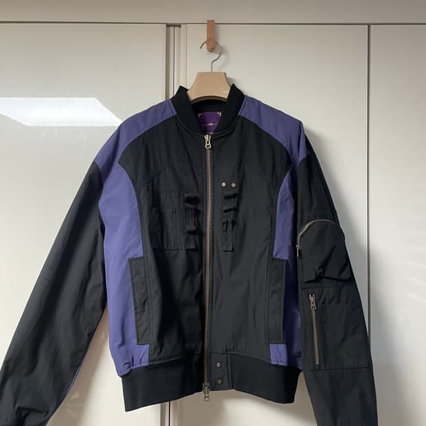 언더마이카 bbib09 WOODNYMPH 초판