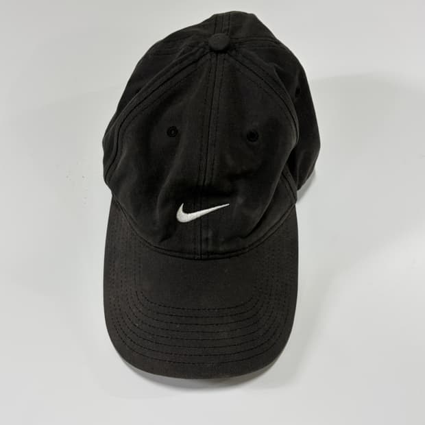 빈티지 나이키 볼캡