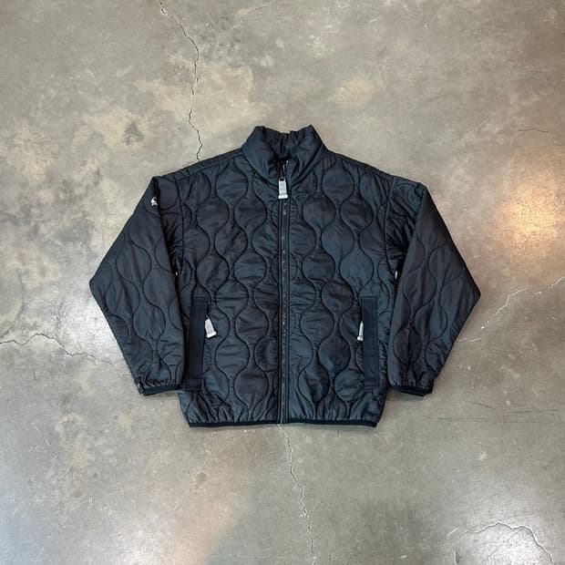 90s 나이키 acg 프리마로프트 자켓