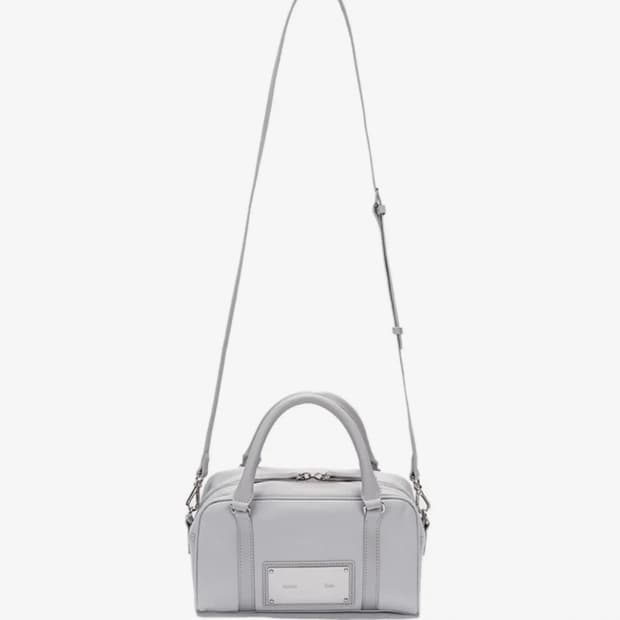 마뗑킴 BABY SPORTY TOTE BAG 베이비 스포티 토트백 가방