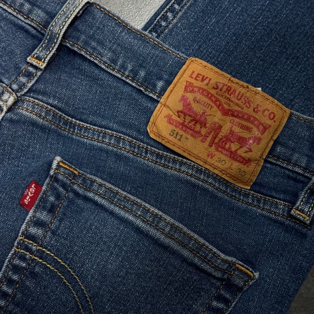 LEVIS 511