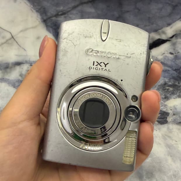 캐논 익서스750 / ixus750